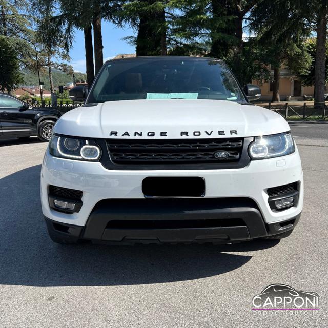 Land Rover Range Rover Sport 3.0 TDV6 HSE - foto 2 di 21