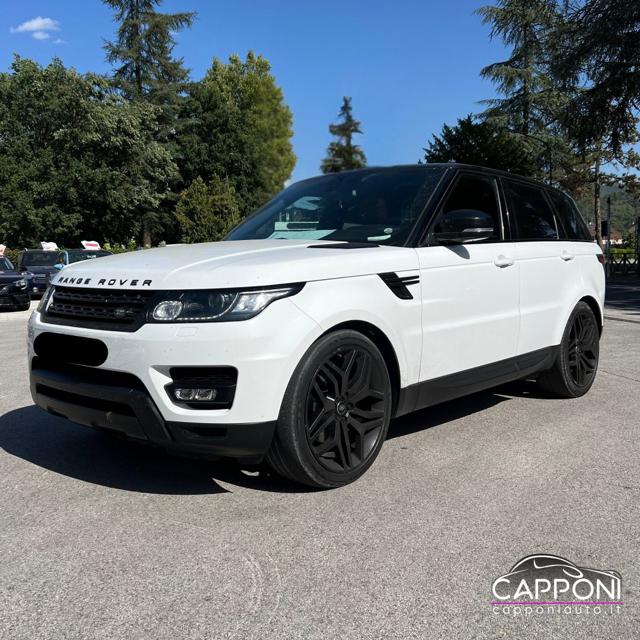 Land Rover Range Rover Sport 3.0 TDV6 HSE - foto 3 di 21
