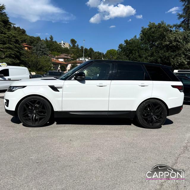 Land Rover Range Rover Sport 3.0 TDV6 HSE - foto 4 di 21