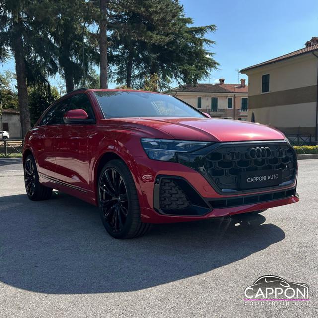 Audi Q8 50 TDI quattro S line PROMO IVA DED - foto 3 di 24