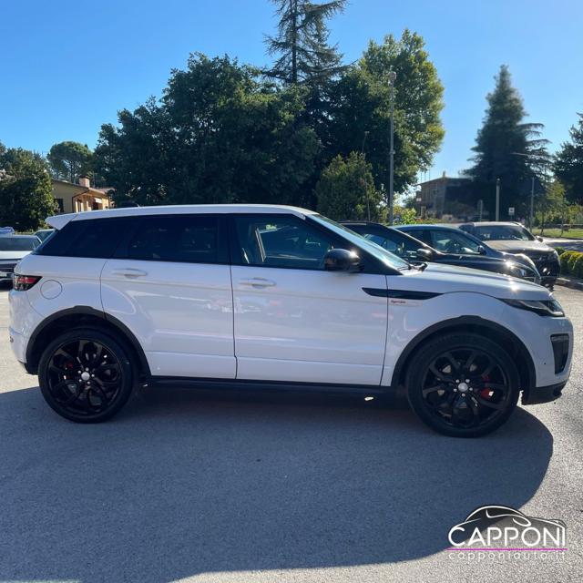 Land Rover Range Rover Evoque 2.0 Dynamic - foto 3 di 10