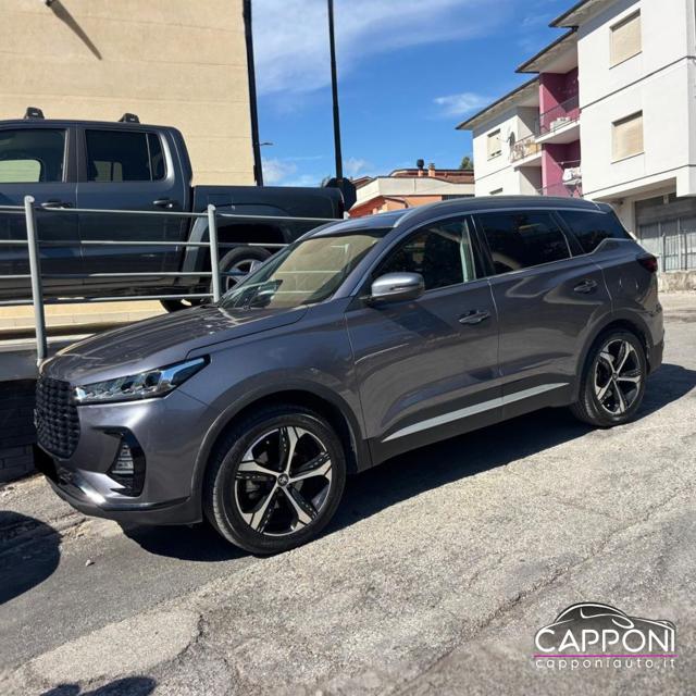 DR MOTOR DR 6.0 1.5 Turbo Bi-Fuel GPL, del 2024, 39.800 km, in vendita a Sant Angelo In Vado (PU)