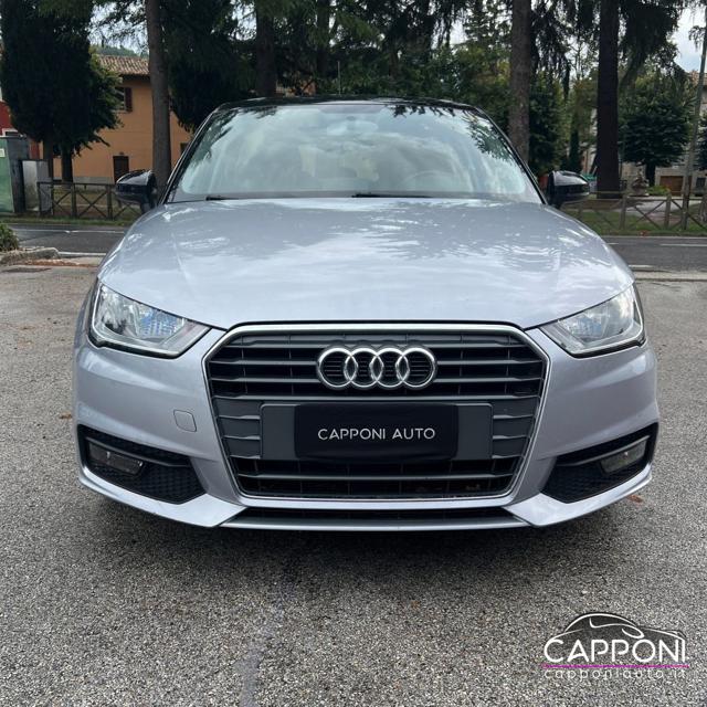Audi A1 SPORTBACK 1.4 TDI ultra S tronic OK NEOPATENTATI - foto 2 di 4