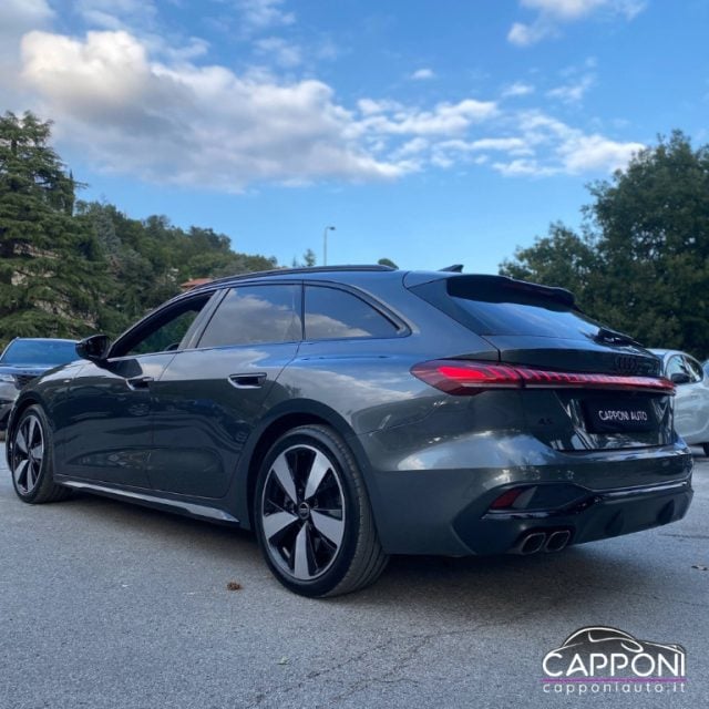 Audi A5 Avant TDI 150 kW S Line edition PROMO - foto 4 di 4