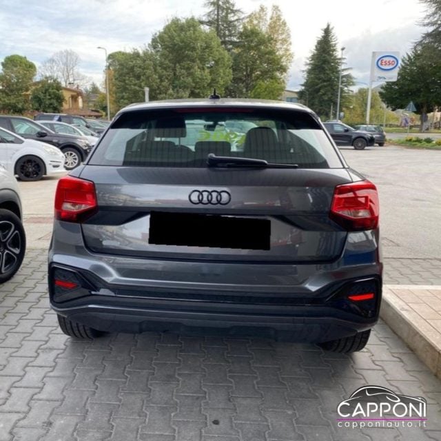 Audi Q2 30 TDI quattro S tronic S Line PROMO - foto 4 di 4