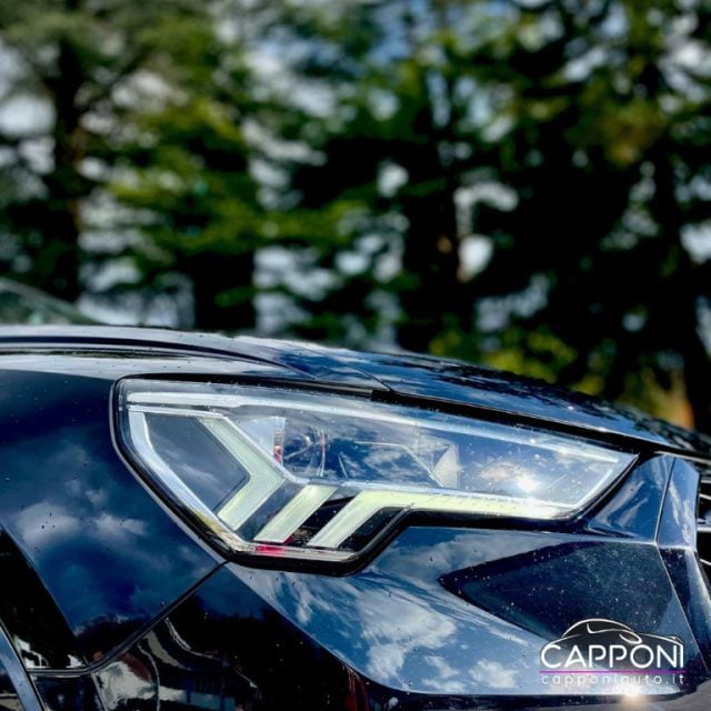 Audi Q3 Sportback 35 TDI S LINE PROMO - foto 4 di 4