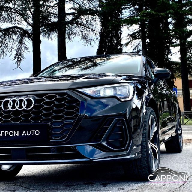 Audi Q3 Sportback 35 TFSI PROMO - foto 2 di 4
