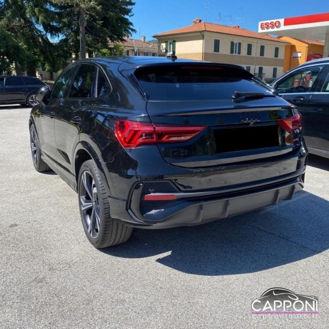 Audi Q3 Sportback 40 TDI quattro PROMO - foto 4 di 4
