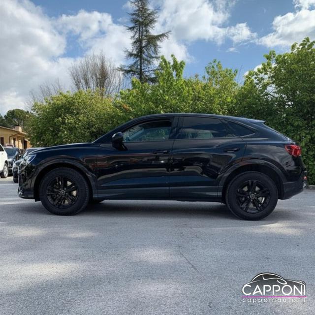 Audi Q3 Sportback 40 TFSI quattro S tronic PROMO - foto 4 di 4