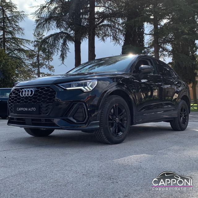 Audi Q3 Sportback 40 TFSI quattro S tronic PROMO - foto 3 di 4