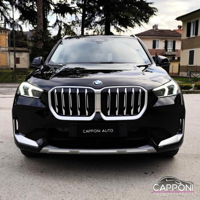 BMW X1 sDrive 18d - foto 2 di 4