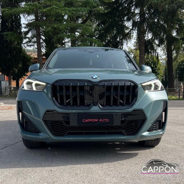 BMW X1 sDrive 18d Msport - foto 2 di 4