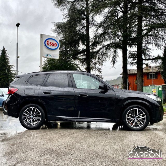 BMW X1 xDrive 20d - foto 2 di 4