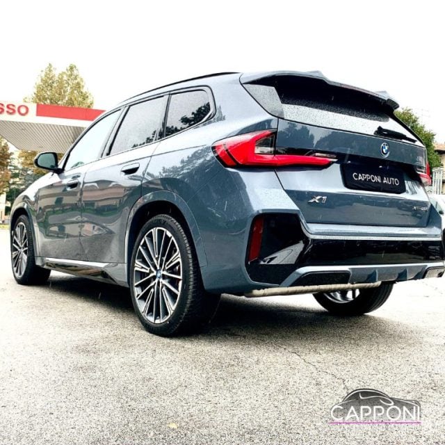 BMW X1 xDrive 25e PROMO - foto 3 di 4