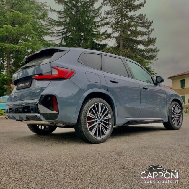 BMW X1 xDrive 25e PROMO - foto 4 di 4