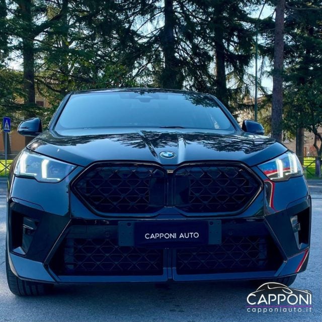 BMW X2 sDrive 18d Msport PROMO - foto 2 di 4