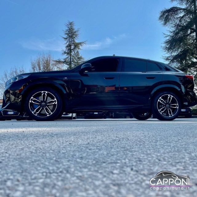 BMW X2 sDrive 18d Msport PROMO - foto 4 di 4