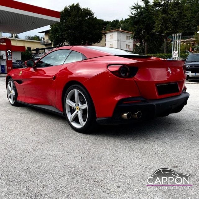 Ferrari Portofino M - foto 4 di 4