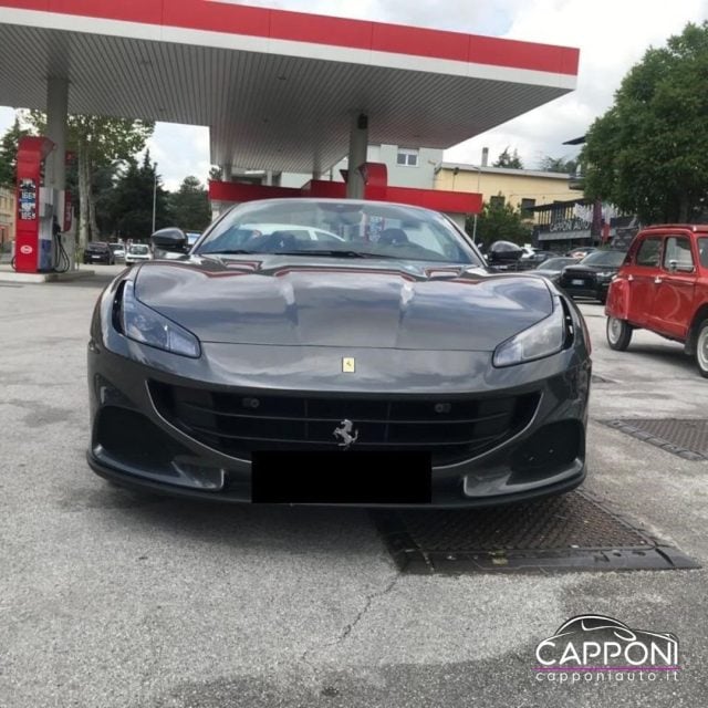 Ferrari Portofino M Carbon - foto 2 di 4