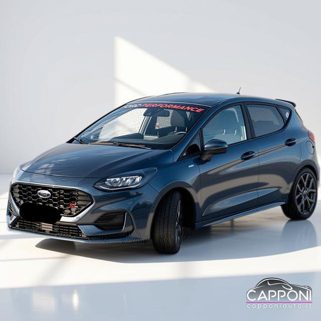Ford Fiesta 1.0 Ecoboost ST LINE MK8.5 FORD PERFORMANCE, del 2023, 80.000 km, in vendita a Sant Angelo In Vado (PU)