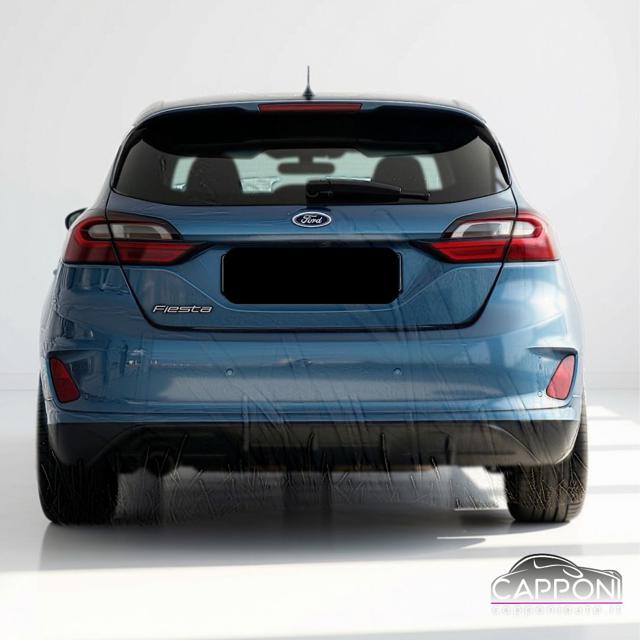Ford Fiesta 1.0 Ecoboost ST LINE MK8.5 FORD PERFORMANCE - foto 3 di 4