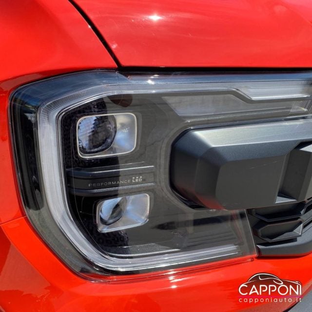 Ford Ranger Raptor 3.0 Ecoboost V6 4WD DC 5 p PROMO - foto 4 di 4