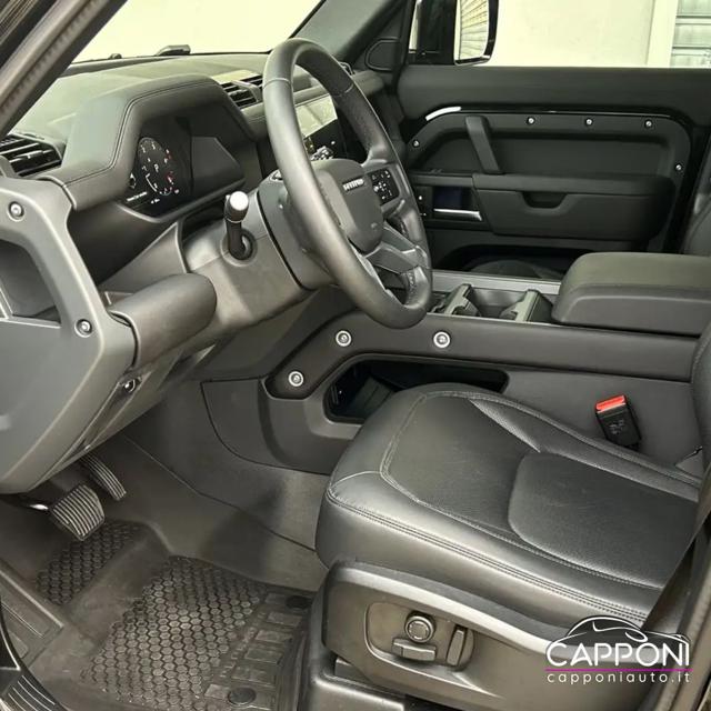 Land Rover Defender SE x- DYNAMIC 3.0 AUTOCARRO IVA DEDUCIBILE - foto 4 di 4
