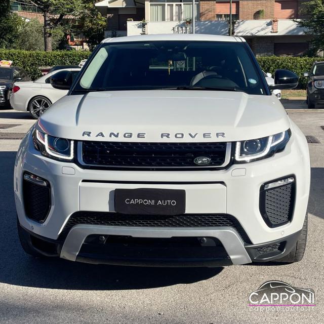 Land Rover Range Rover Evoque 2.0 Dynamic - foto 2 di 4