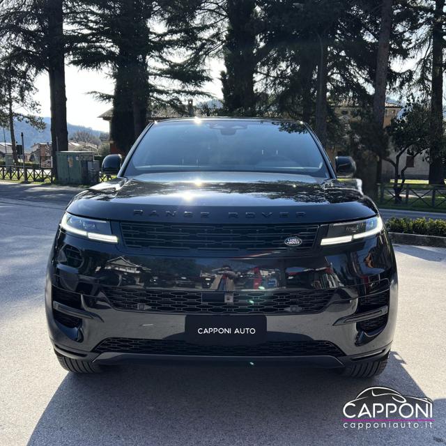 Land Rover Range Rover Sport 3.0D l6 249 CV Dark Edition - Autocarro - IVA - foto 2 di 4