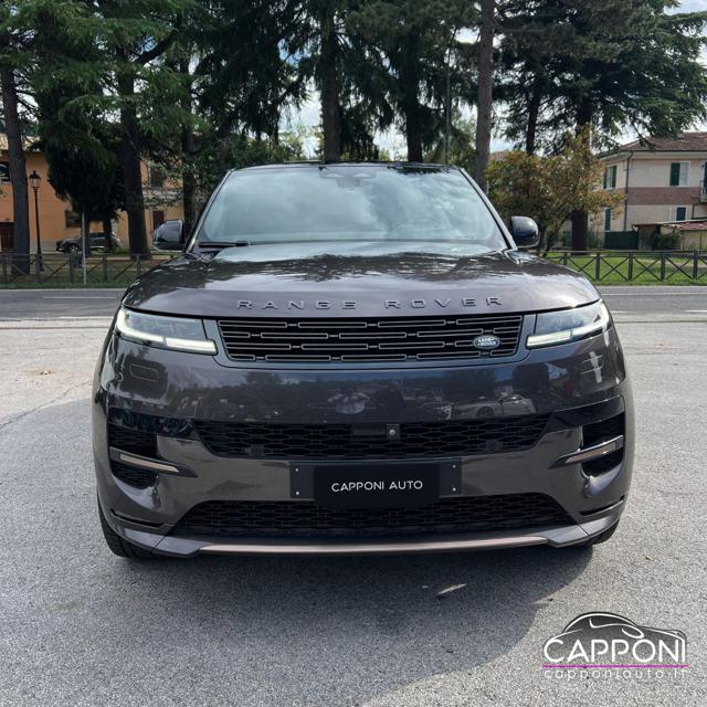 Land Rover Range Rover Sport 3.0D l6 350 CV Autobiography PROMO - foto 2 di 4