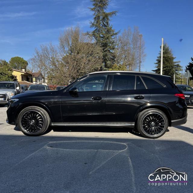 Mercedes-Benz GLC 200 4Matic Mild Hybrid AMG Line IVA ESPOSTA - foto 4 di 4