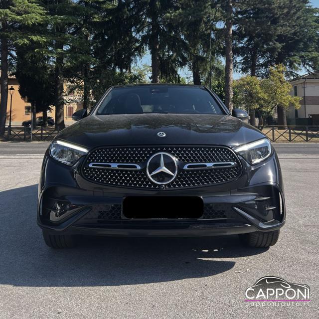 Mercedes-Benz GLC 220 d 4Matic Mild hybrid Coupé AMG PROMO IVA DED - foto 2 di 4