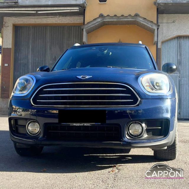 MINI Countryman 2.0 Cooper D - foto 2 di 4