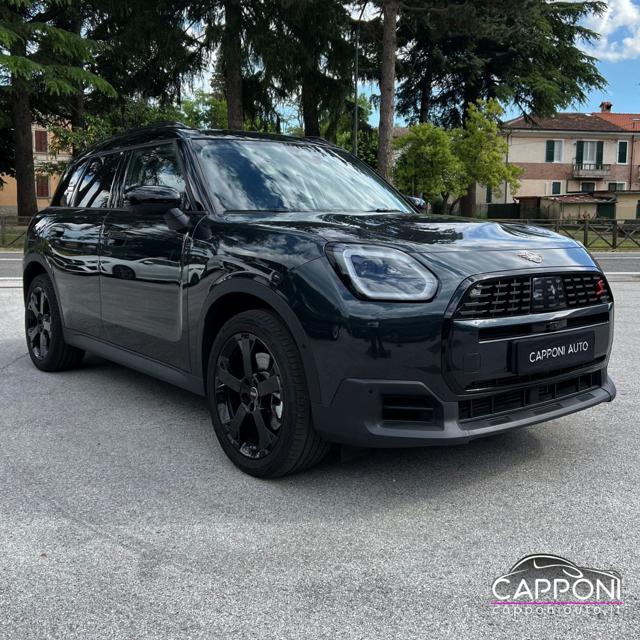 MINI Mini S ALL4 Classic Countryman IVA DED PROMO, del 2025, 23.000 km, in vendita a Sant Angelo In Vado (PU)