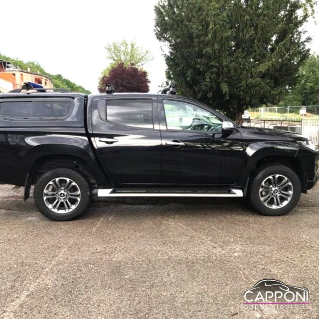 Mitsubishi L200 2.3 D Double Cab 4x4 PROMO - foto 4 di 4