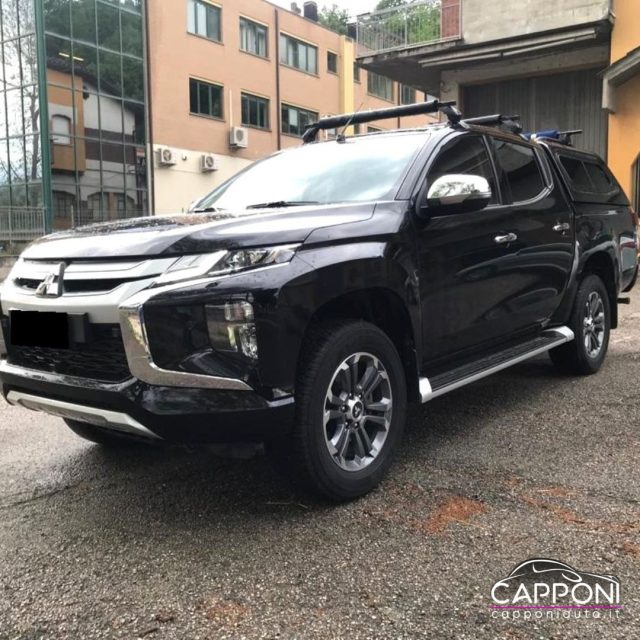 Mitsubishi L200 2.3 D Double Cab 4x4 PROMO - foto 3 di 4
