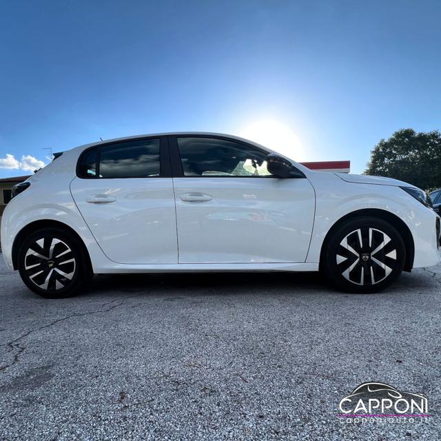 Peugeot 208 PureTech 75 Stop&Start 5 porte Active NEOPATENTATI - foto 3 di 4