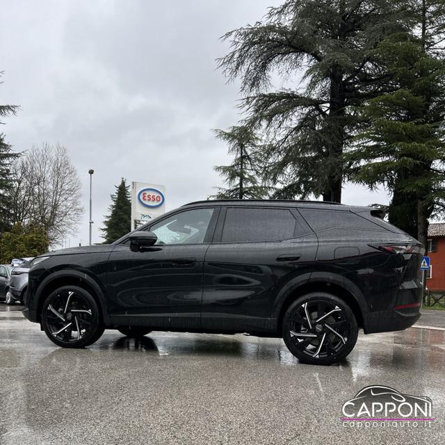 Omoda 7 1.5 TGDi Super Hybrid System 279 CV Premium - foto 4 di 4