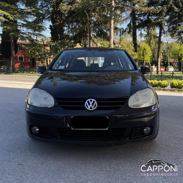 Volkswagen Golf 1.9 TDI 5p. Goal OK NEOPATENTATI - foto 2 di 4