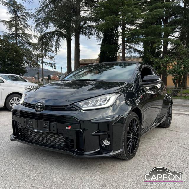 Toyota Yaris 1.6 Turbo GR 3 porte PROMO - foto 2 di 4