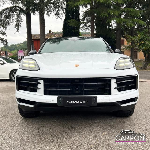 Porsche Cayenne Coupé 3.0 E-Hybrid NUOVO MODELLO IVA DED PROMO - foto 2 di 4