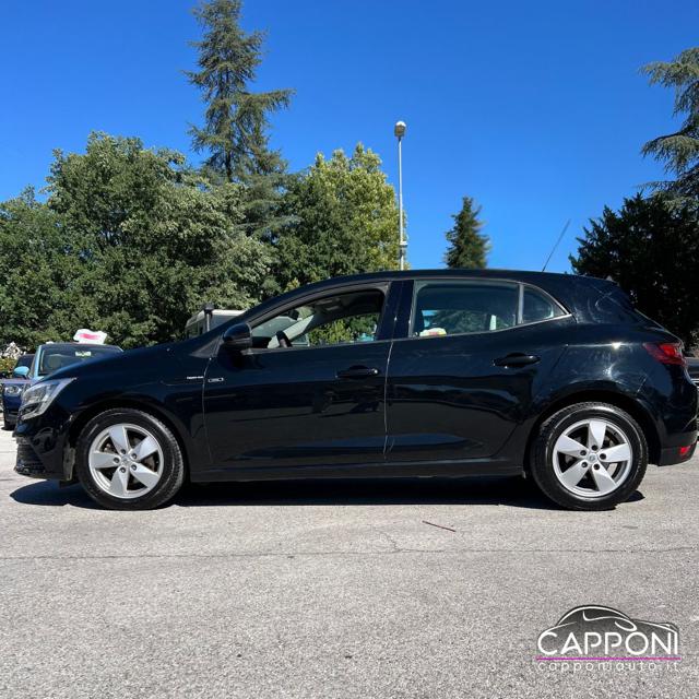 Renault Megane Blue dCi 95 CV Duel OK NEOPATENTATI - foto 4 di 4
