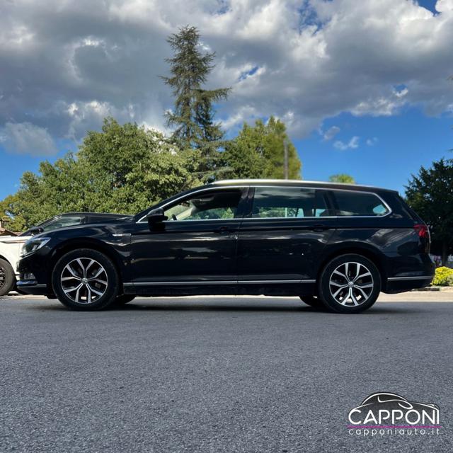 Volkswagen Passat 2.0 TDI 190 CV 4X4 - foto 4 di 4