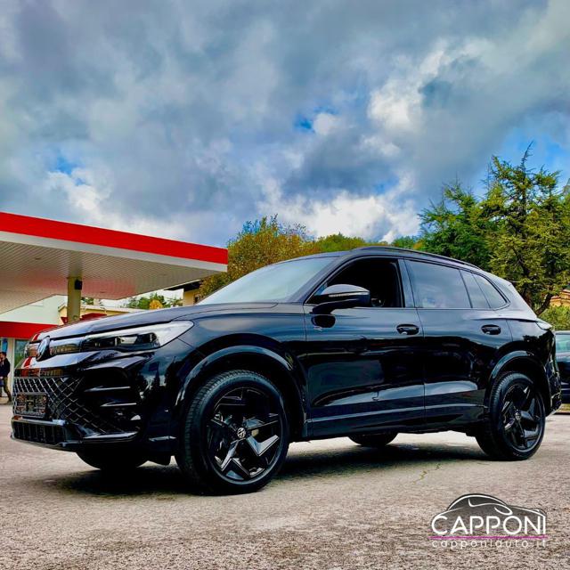 Volkswagen Tiguan 2.0 TDI 193 CV DSG 4MOTION R-Line - foto 2 di 4