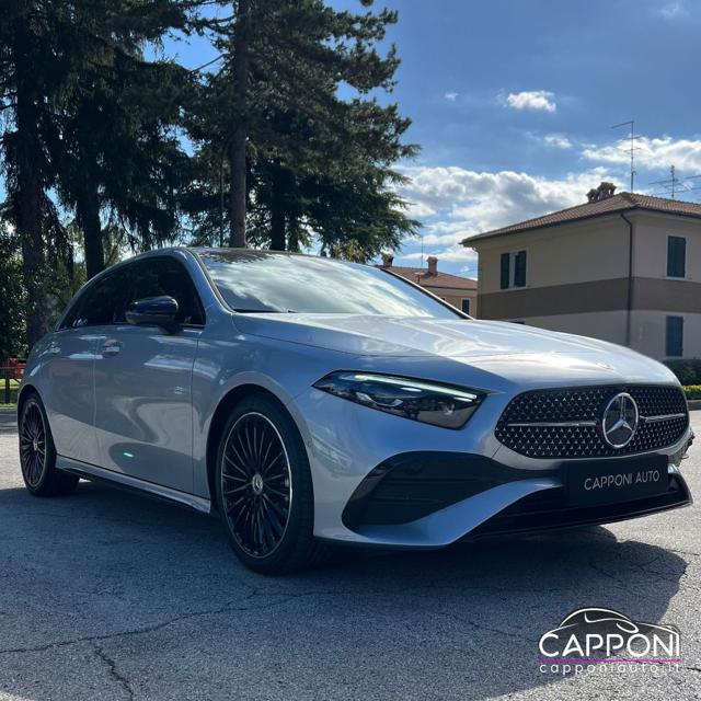 Mercedes-Benz A 200 Automatic Advanced PROMO, del 2025, 15.000 km, in vendita a Sant Angelo In Vado (PU)