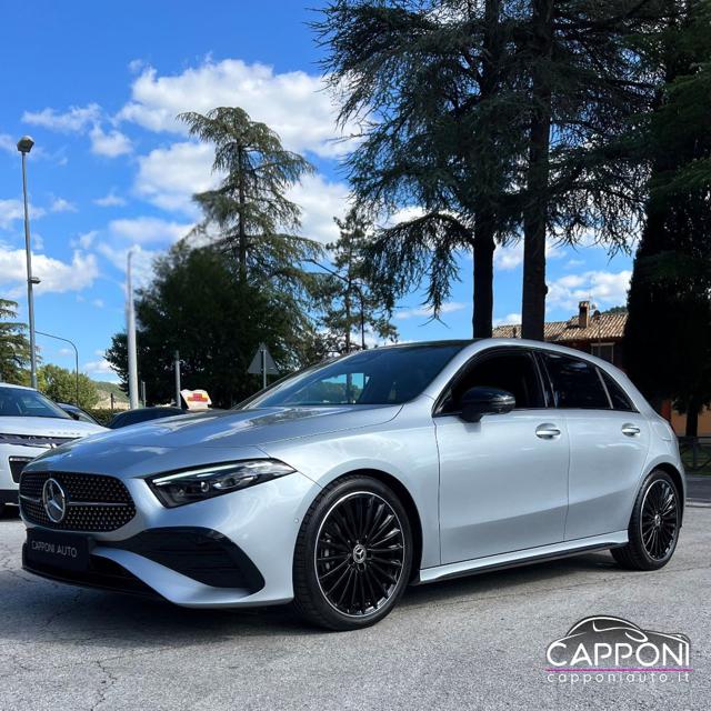 Mercedes-Benz A 200 Automatic Advanced PROMO - foto 3 di 4