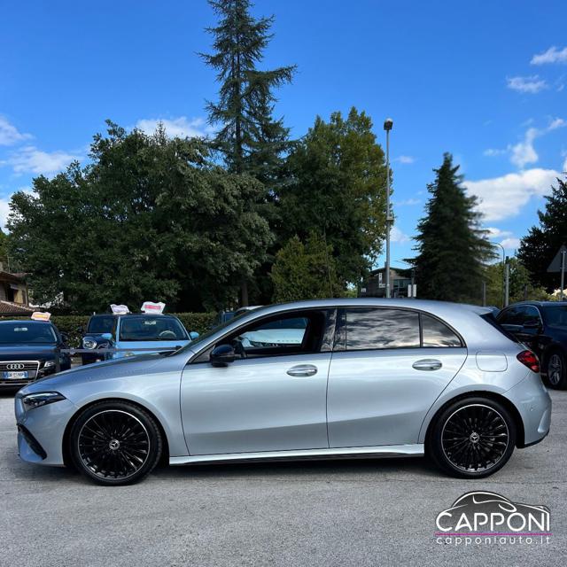 Mercedes-Benz A 200 Automatic Advanced PROMO - foto 4 di 4