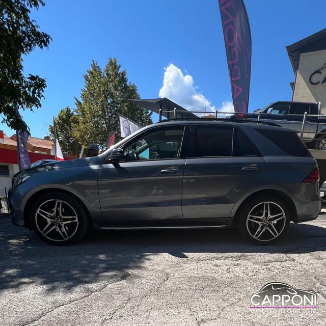 Mercedes-Benz GLE 350 d 4Matic AMG suvunico proprietario - foto 3 di 4