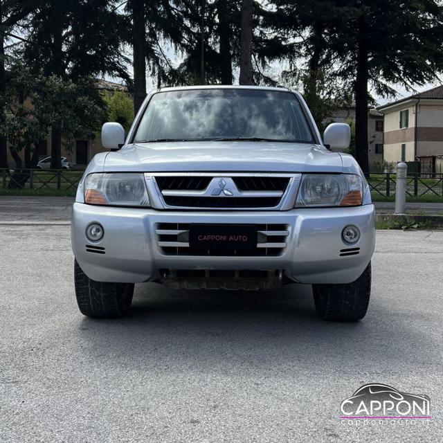 Mitsubishi Pajero 2.5 TDI 3p. BLOCCAGGIO DIFFERENZIALE - foto 2 di 4