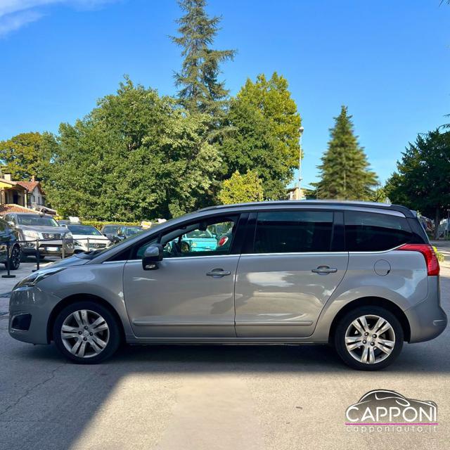 Peugeot 5008 BlueHDi 120 CV - 7 POSTI - foto 4 di 4